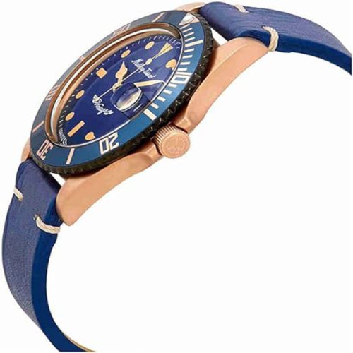 MATHEY TISSOT H901BZBU - Image 2