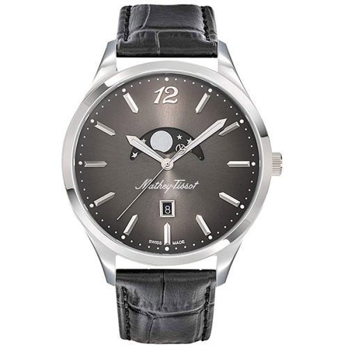 00000000 MATHEY TISSOT H411LAN - Image 1