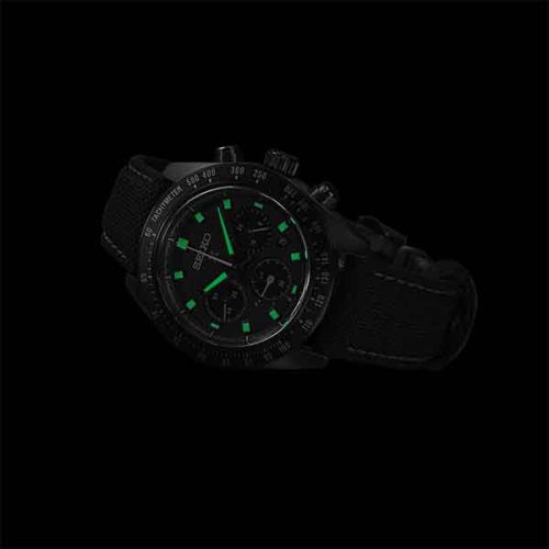 SEIKO  SSC923P1 - Image 2