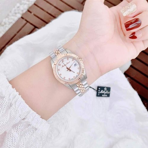 MATHEY TISSOT D710RA - Image 4