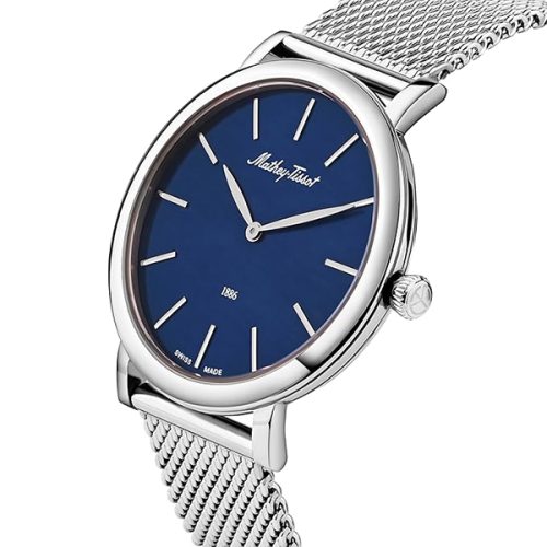 MATHEY TISSOT H7916ABU - Image 3