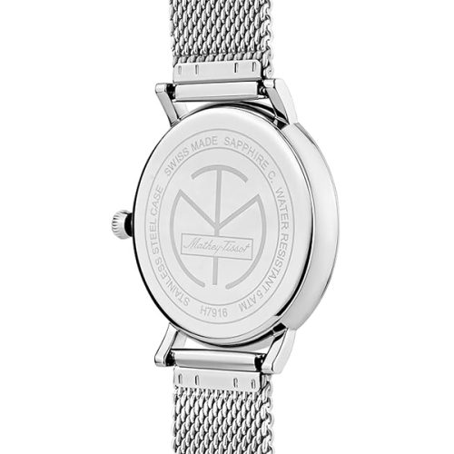 MATHEY TISSOT H7916AV - Image 3