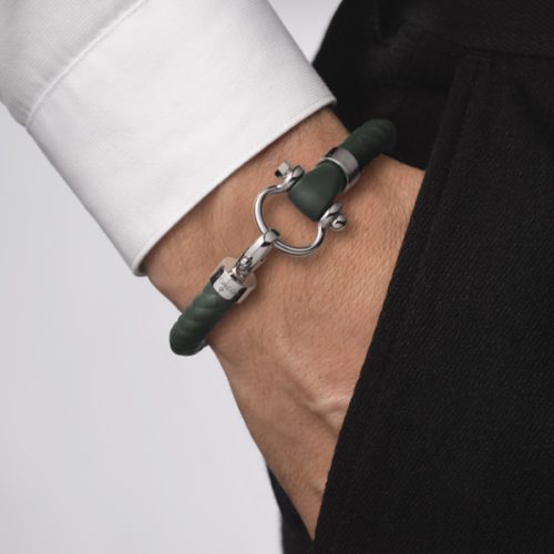 OMEGA BRACELET BA05ST0001104 - Image 2