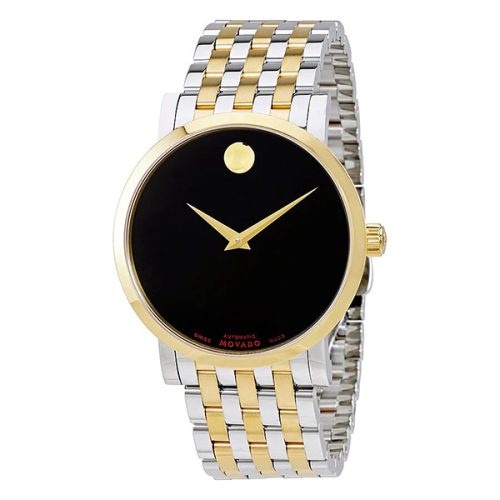 MOVADO  0607008 - Image 1