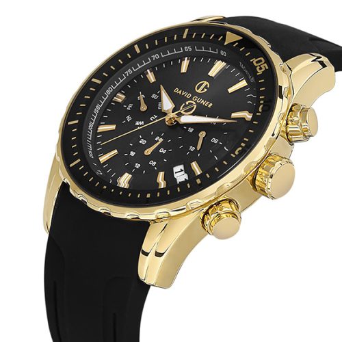 DAVID GUNER  DG-8404GD-N2 - Image 3