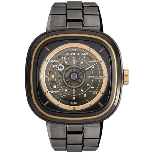 SEVENFRIDAY SF-T2/03M - Image 1