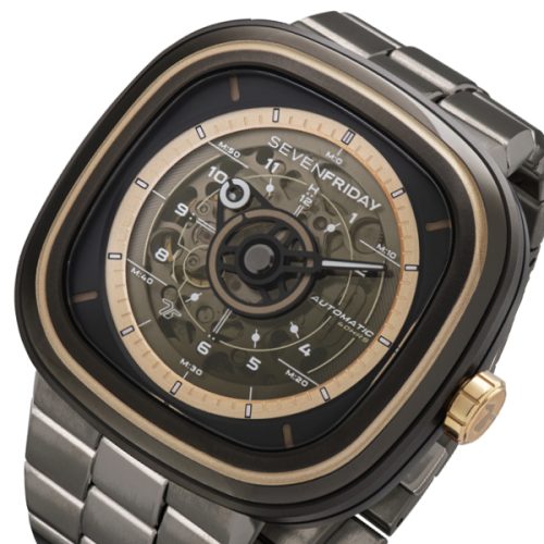 SEVENFRIDAY SF-T2/03M - Image 2