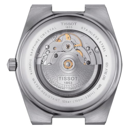TISSOT T137.407.16.041.00 - Image 2