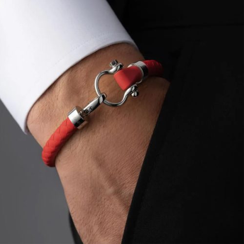 OMEGA BRACELET B34STA0509606 - Image 2