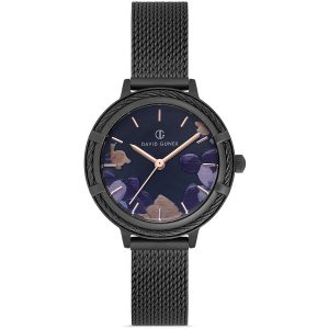 DAVID GUNER  DG-8313LC-G2E