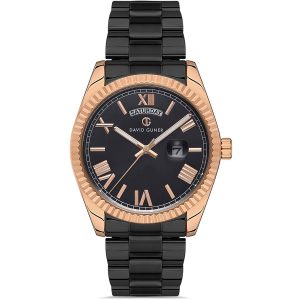 DAVID GUNER  DG-8329GA2-R2