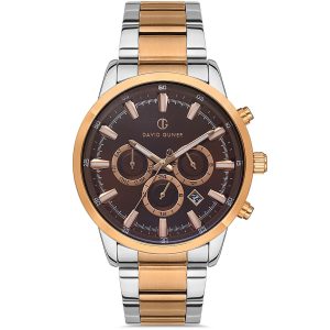 DAVID GUNER  DG-8392GA-E6