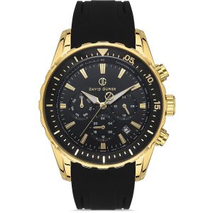 DAVID GUNER  DG-8404GD-N2