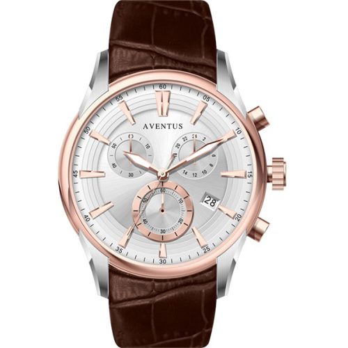 AVENTUS 1352-6GL-WHITE - Image 1