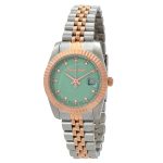 MATHEY TISSOT D810RV