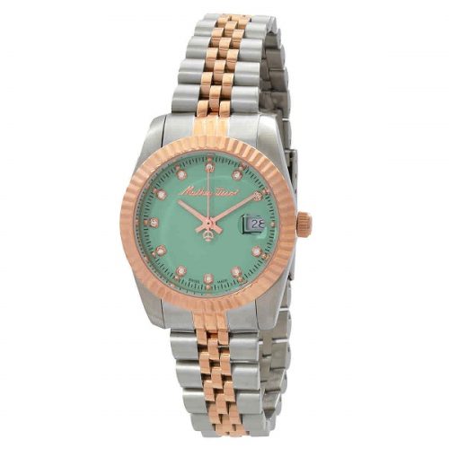 MATHEY TISSOT D810RV - Image 1