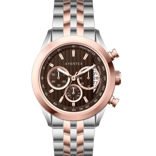 ................. AVENTUS 1346-6G-BROWN - Image 1