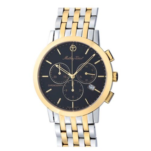 00000000 MATHEY TISSOT H9315CHBN - Image 1