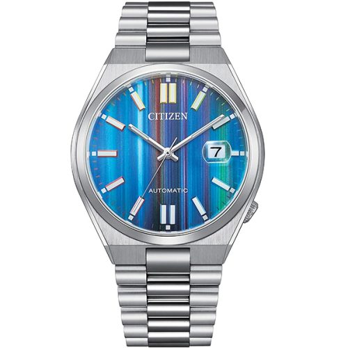 000000000 CITIZEN NJ0151-53W - Image 1