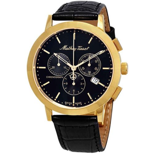MATHEY TISSOT H9315CHPLN - Image 1