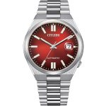 CITIZEN NJ0150-56W