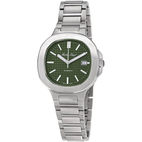 00000000000 MATHEY TISSOT H152ATAV - Image 1