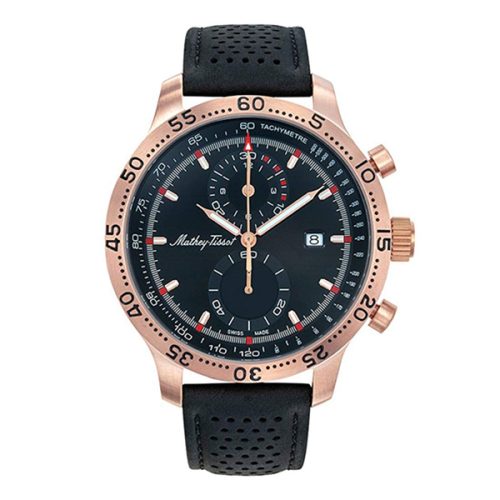 MATHEY TISSOT H1823CHPLN - Image 1