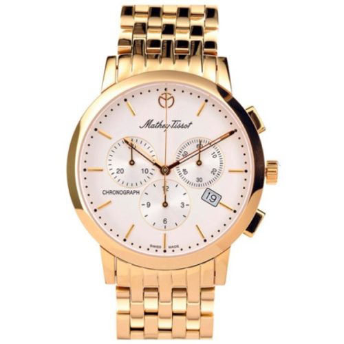 00000000000000 MATHEY TISSOT H9315CHPI - Image 1