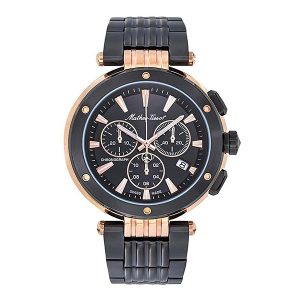 MATHEY TISSOT H912CHNR
