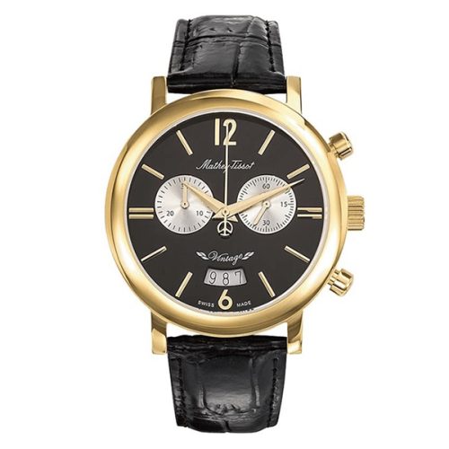 11111111111 MATHEY TISSOT H41CHPN - Image 1