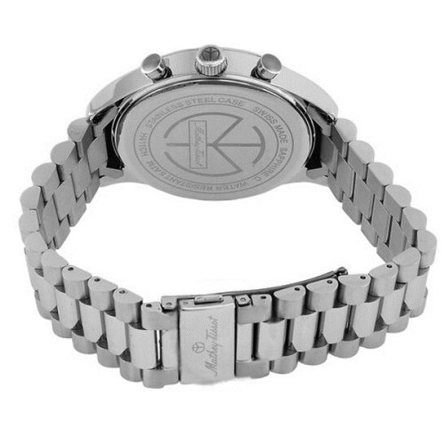 MATHEY TISSOT H411CHNM - Image 3