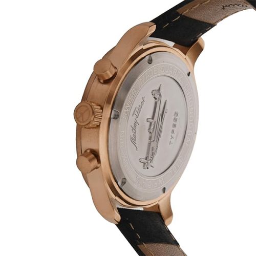 MATHEY TISSOT H1823CHPLN - Image 3