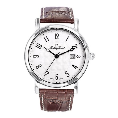 44444444444 MATHEY TISSOT HB611251AG - Image 1