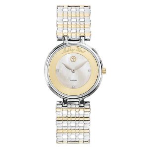 MATHEY TISSOT DB910BM