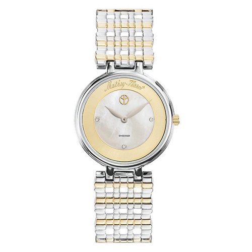 5555 MATHEY TISSOT DB910BM - Image 1