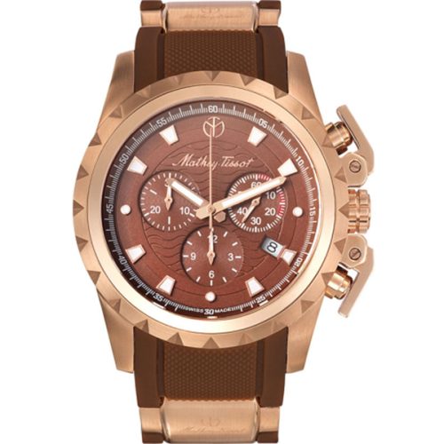 55555555 MATHEY TISSOT H466CHPM - Image 1
