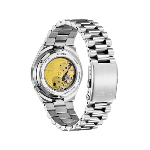 CITIZEN  NJ0150-56W - Image 2