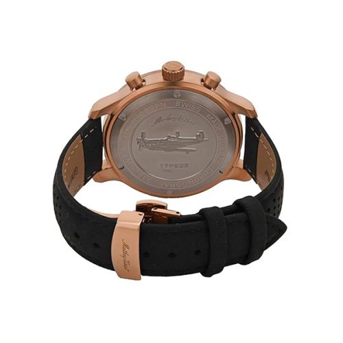 MATHEY TISSOT H1823CHPLN - Image 4