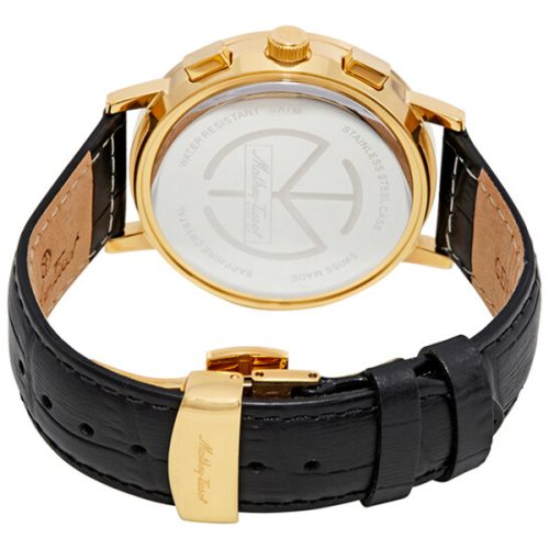MATHEY TISSOT H9315CHPLN - Image 3