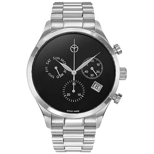 MATHEY TISSOT H411CHNM - Image 1