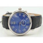 MATHEY TISSOT H4046ABU - Image 2