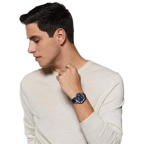 MATHEY TISSOT H611251ATABU - Image 4