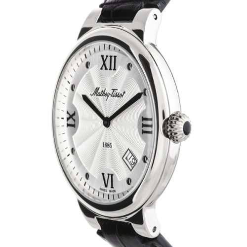 MATHEY TISSOT H138ALS - Image 3