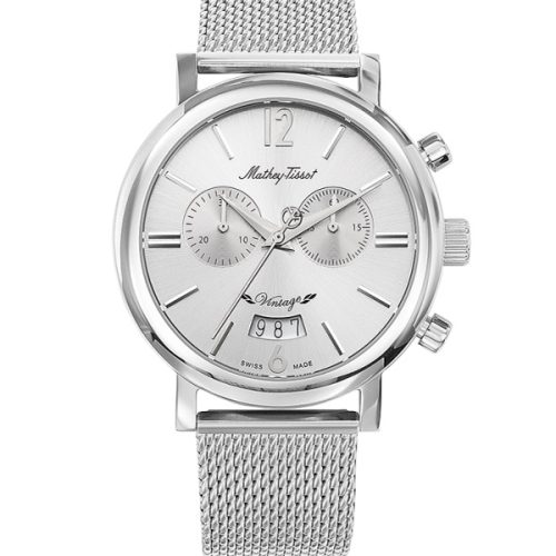 888888 MATHEY TISSOT H41CHMAI - Image 1