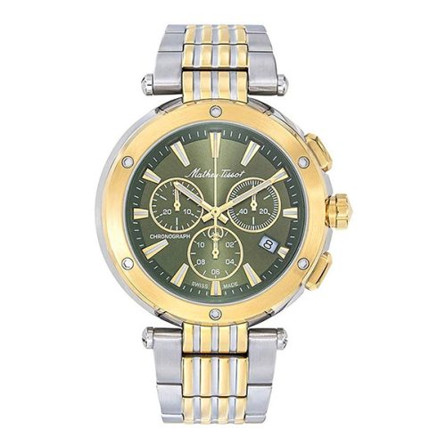 888888888 MATHEY TISSOT H912CHBV - Image 1