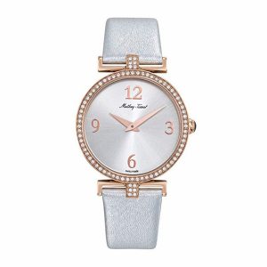 MATHEY TISSOT D587QPI