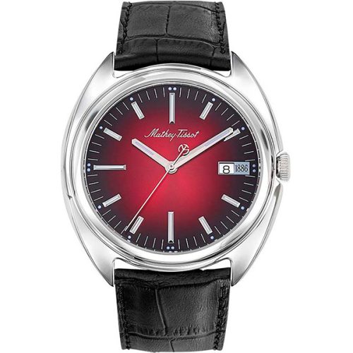 888888888888 MATHEY TISSOT EG1886AR - Image 1