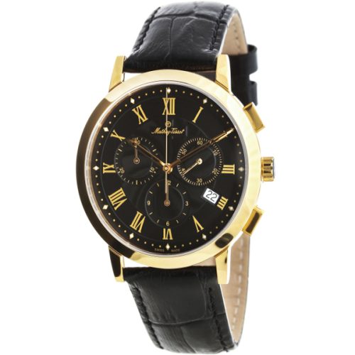 MATHEY TISSOT H9315CHRLPN - Image 1