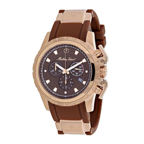 MATHEY TISSOT H466CHPM - Image 2