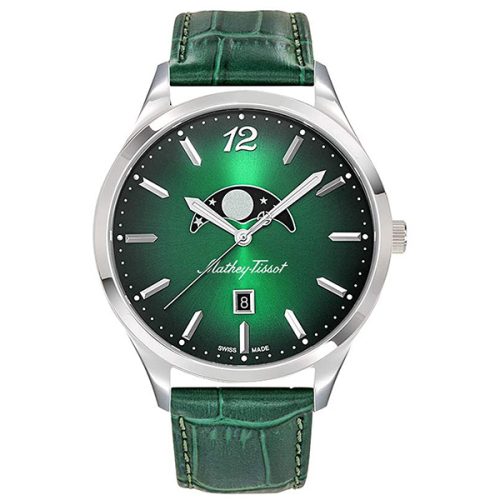 MATHEY TISSOT H411LAV - Image 1